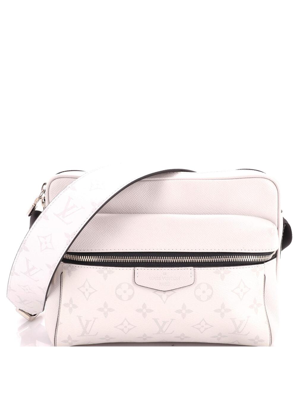 Louis Vuitton Outdoor Messenger Bag #364303L13B